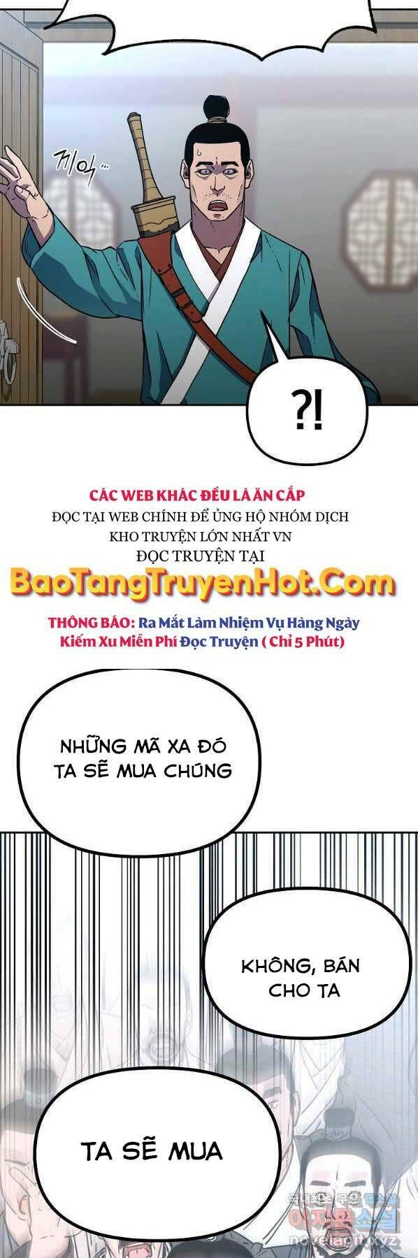 sự chuyển sinh vào võ lâm thế gia của ranker chapter 57 - Trang 2