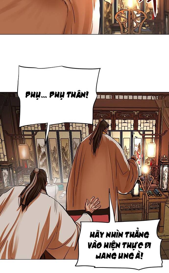 hộ vệ Chapter 95 - Trang 2