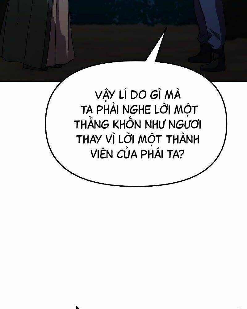 sự chuyển sinh vào võ lâm thế gia của ranker chapter 29 - Trang 2