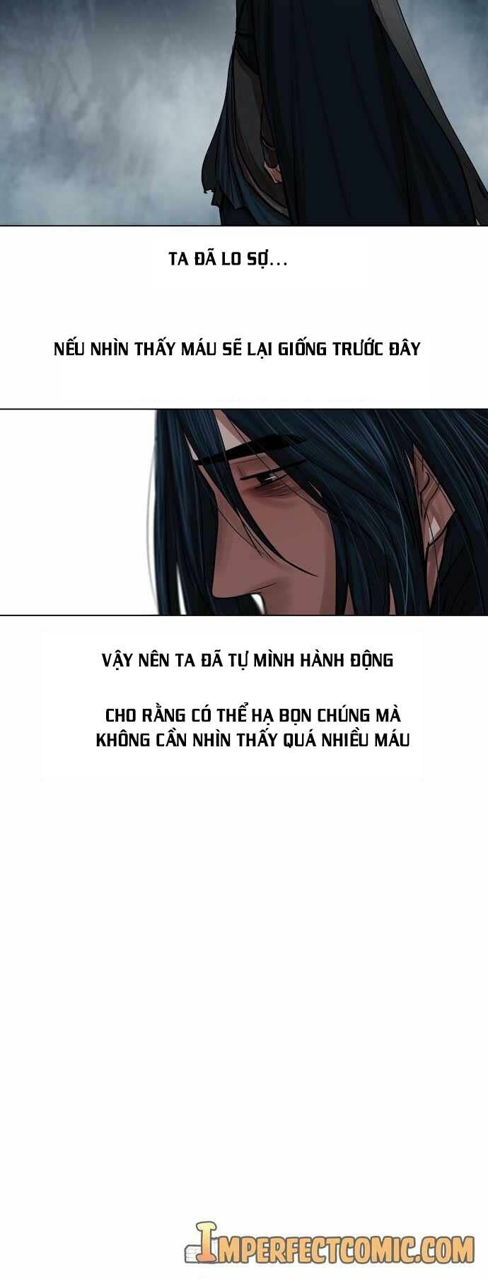 hộ vệ Chapter 77 - Trang 2