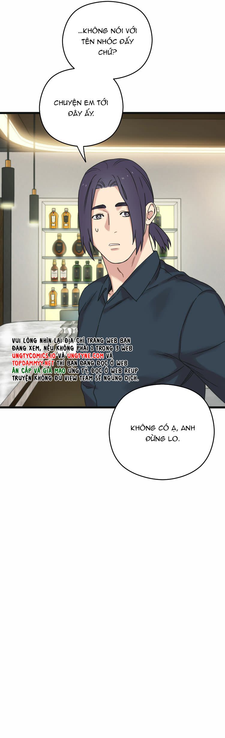 Tương Phùng Chap 22 - Next Chap 23