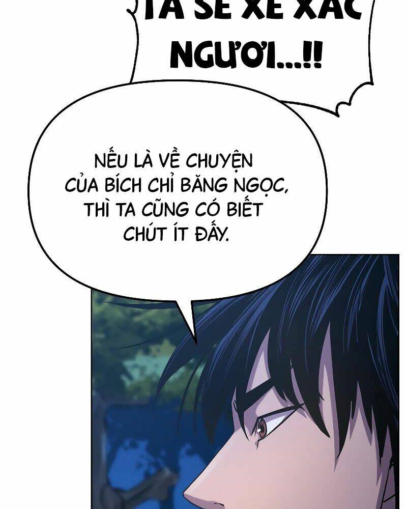 sự chuyển sinh vào võ lâm thế gia của ranker chapter 29 - Trang 2