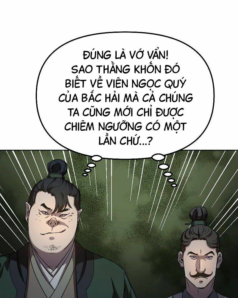 sự chuyển sinh vào võ lâm thế gia của ranker chapter 29 - Trang 2