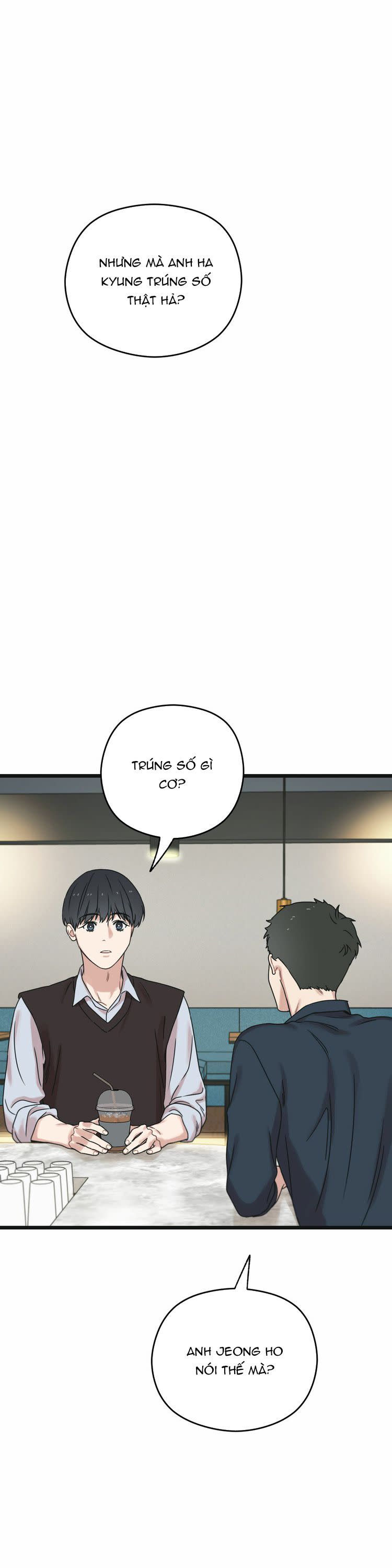 Tương Phùng Chap 22 - Next Chap 23