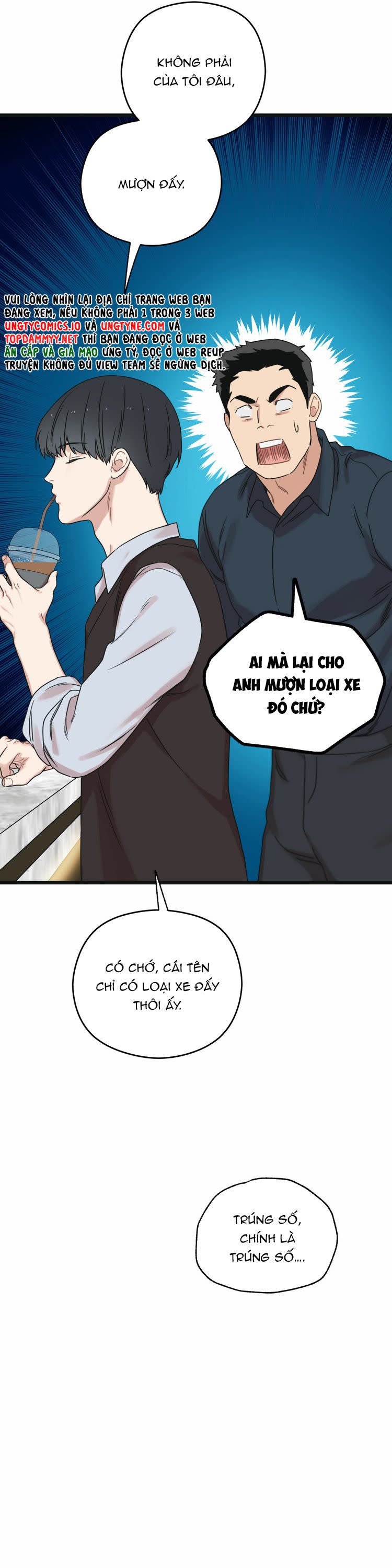 Tương Phùng Chap 22 - Next Chap 23