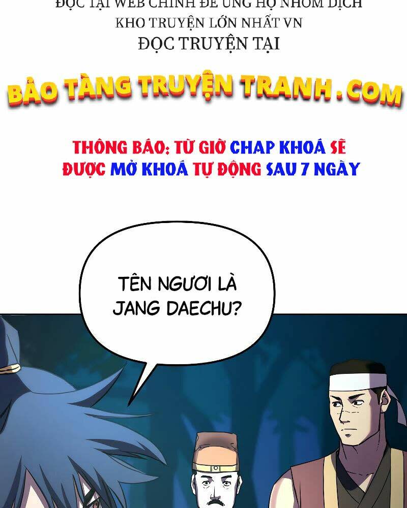 sự chuyển sinh vào võ lâm thế gia của ranker chapter 29 - Trang 2