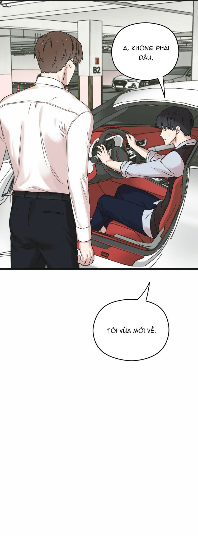 Tương Phùng Chap 23 - Next Chap 24