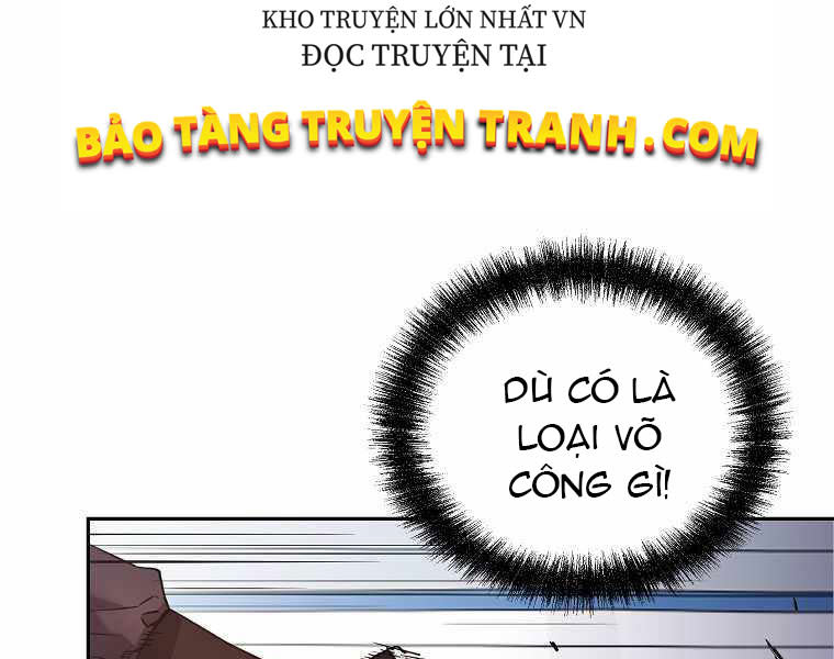 người chơi tiền kiếp hồi sinh về murim Chapter 11 - Trang 2