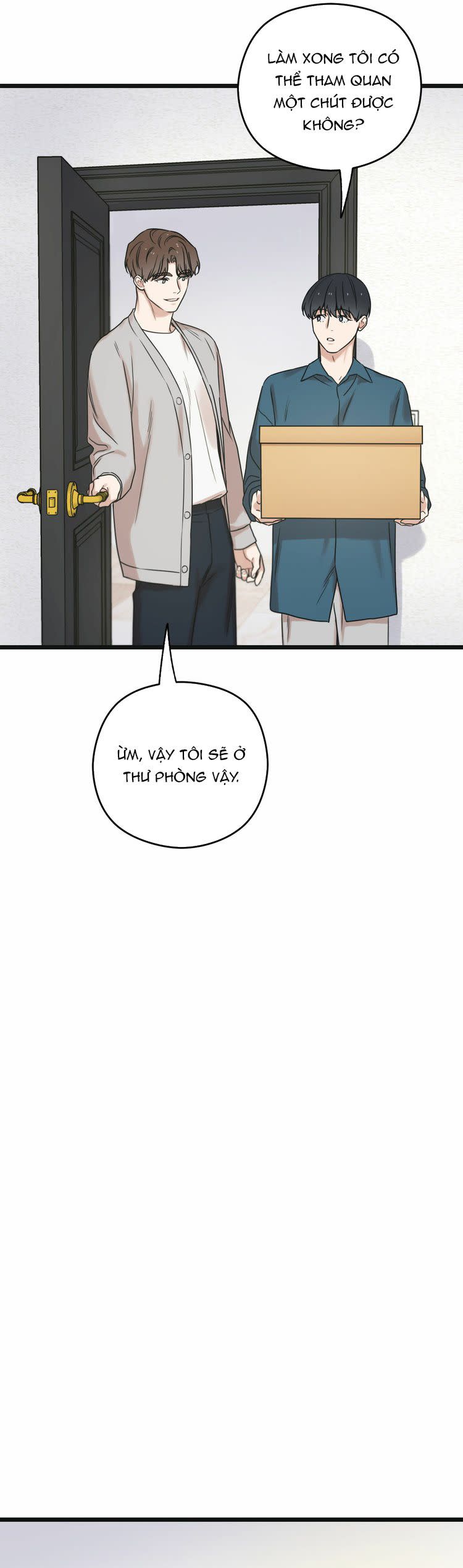 Tương Phùng Chap 25 - Next Chap 26