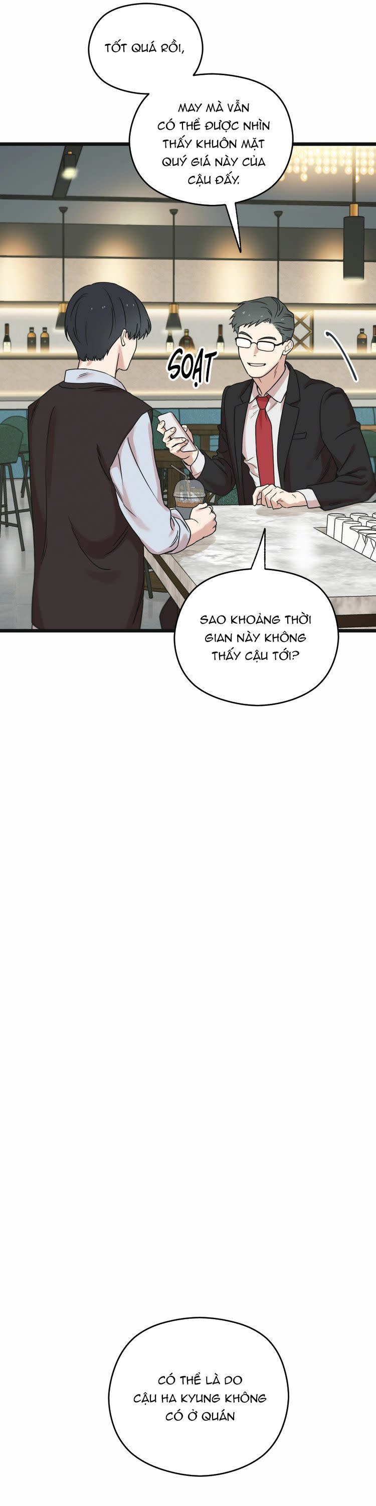 Tương Phùng Chap 22 - Next Chap 23