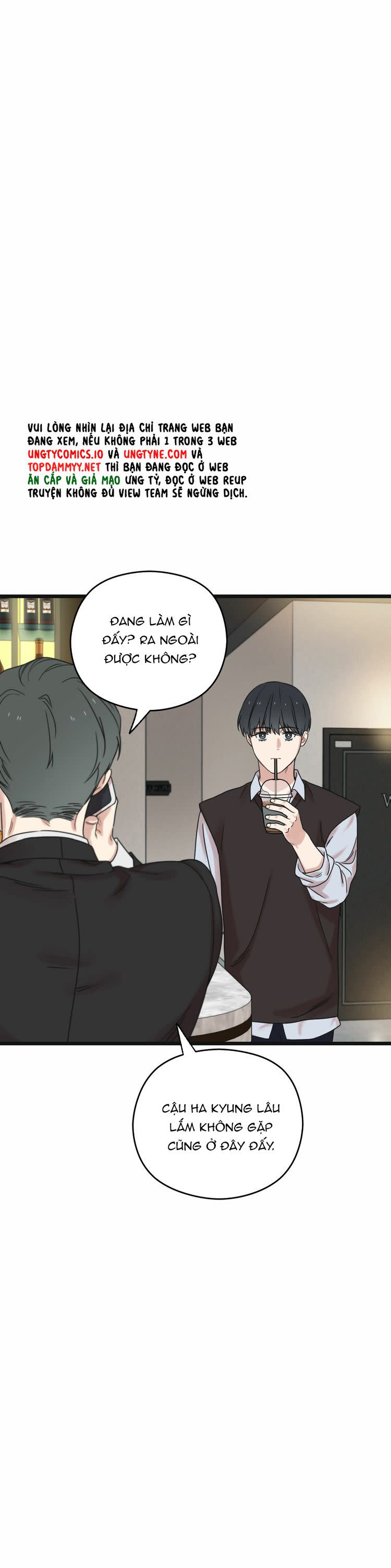 Tương Phùng Chap 22 - Next Chap 23