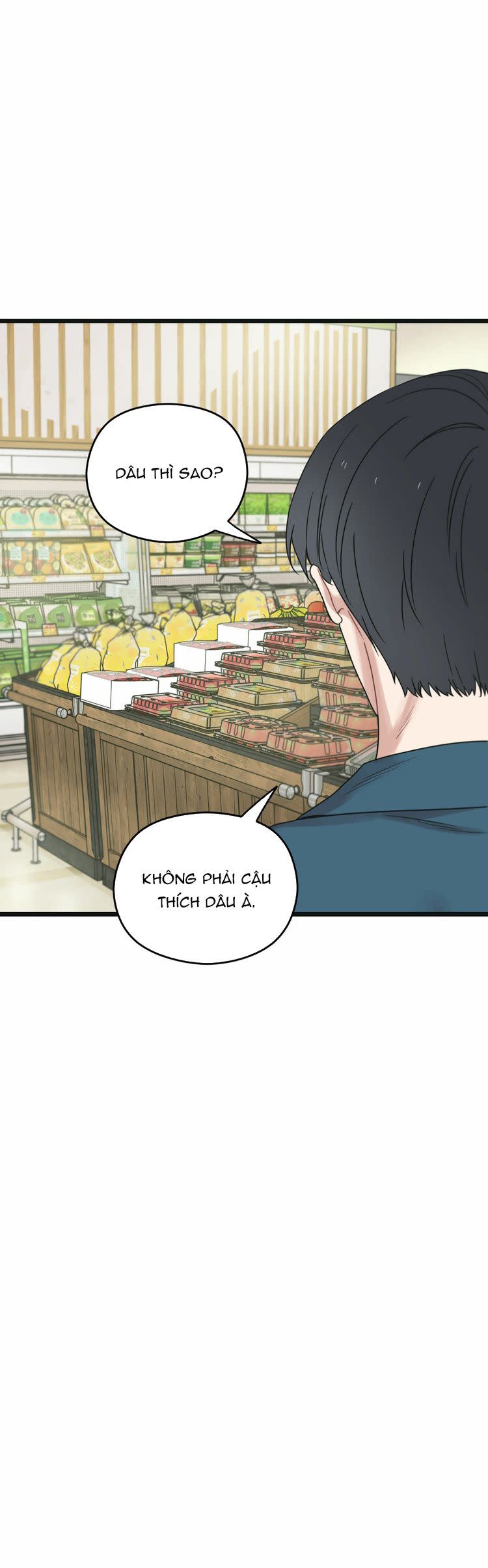 Tương Phùng Chap 24 - Next Chap 25