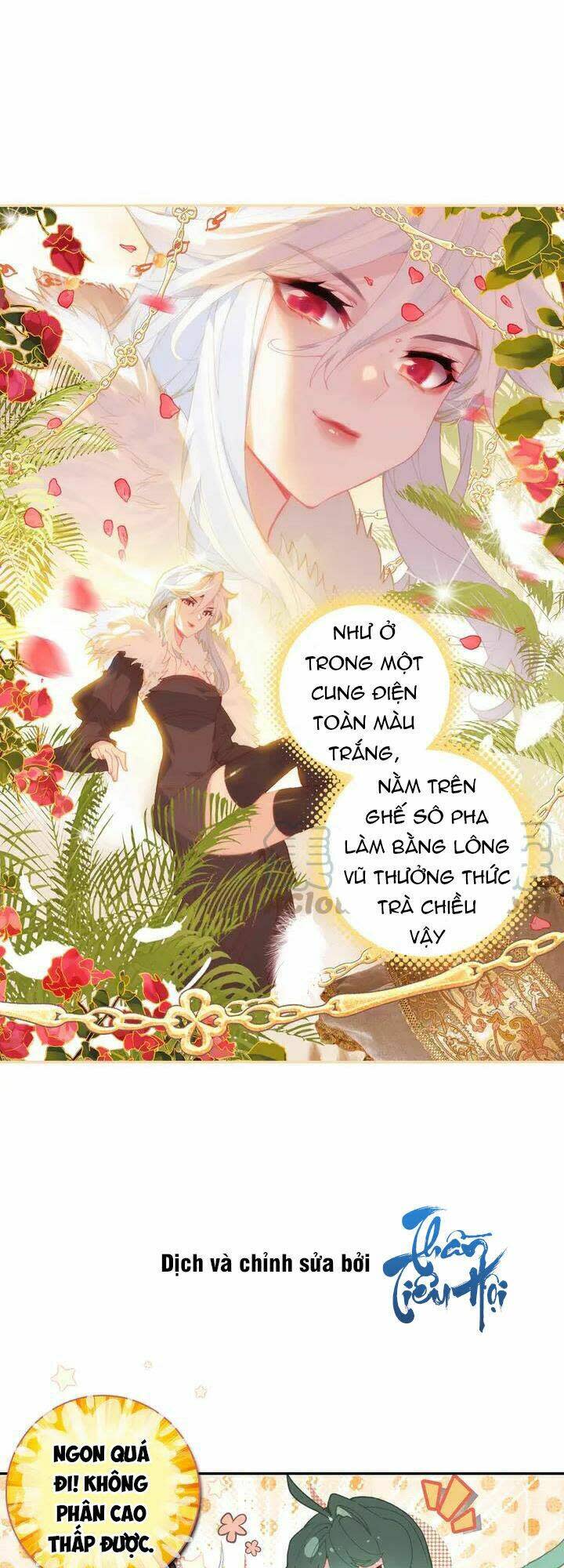 đấu la đại lục ngoại truyện: đường môn anh hùng Chapter 79 - Next Chapter 80