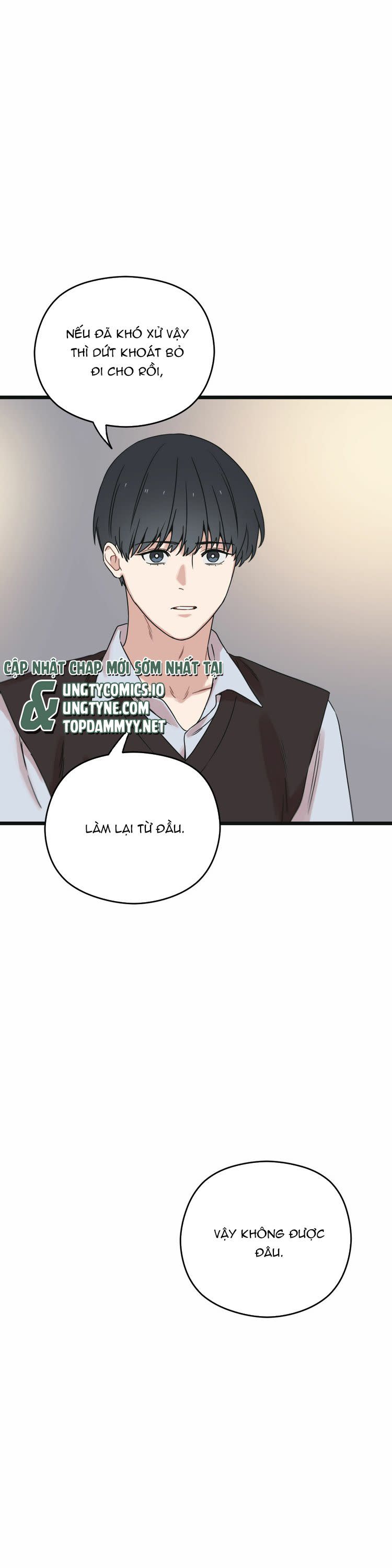 Tương Phùng Chap 22 - Next Chap 23