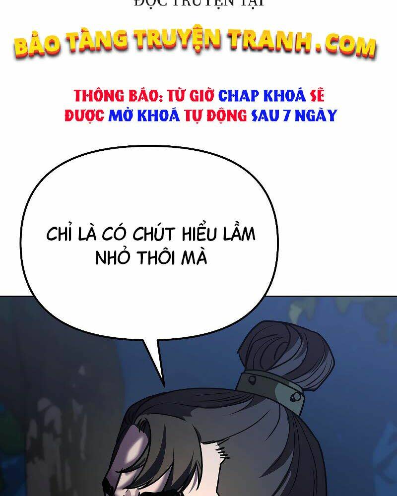 sự chuyển sinh vào võ lâm thế gia của ranker chapter 29 - Trang 2