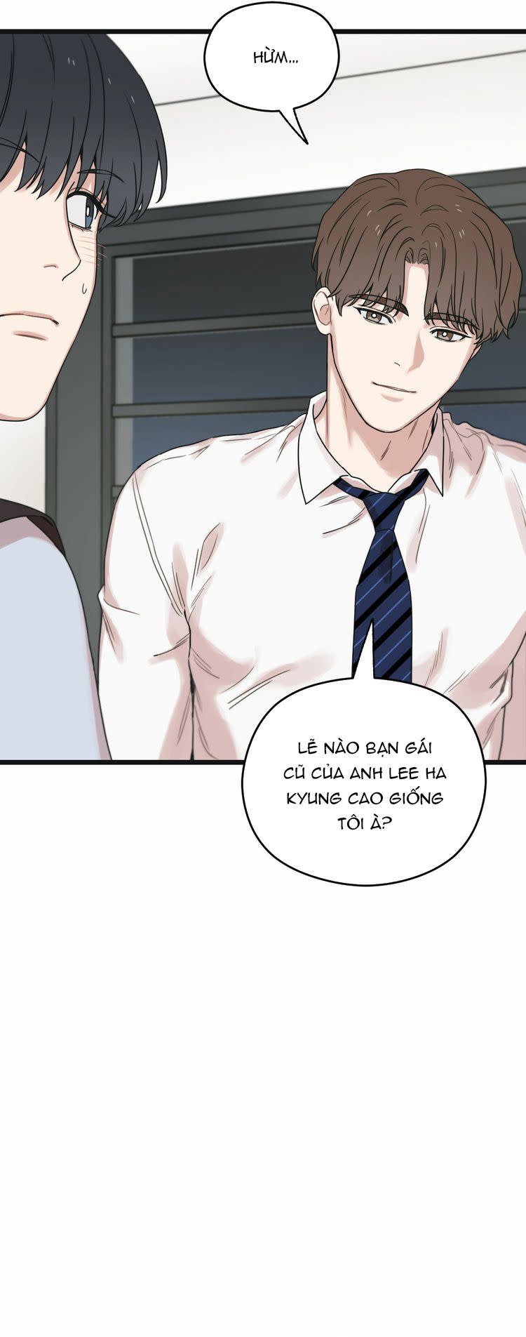 Tương Phùng Chap 23 - Next Chap 24