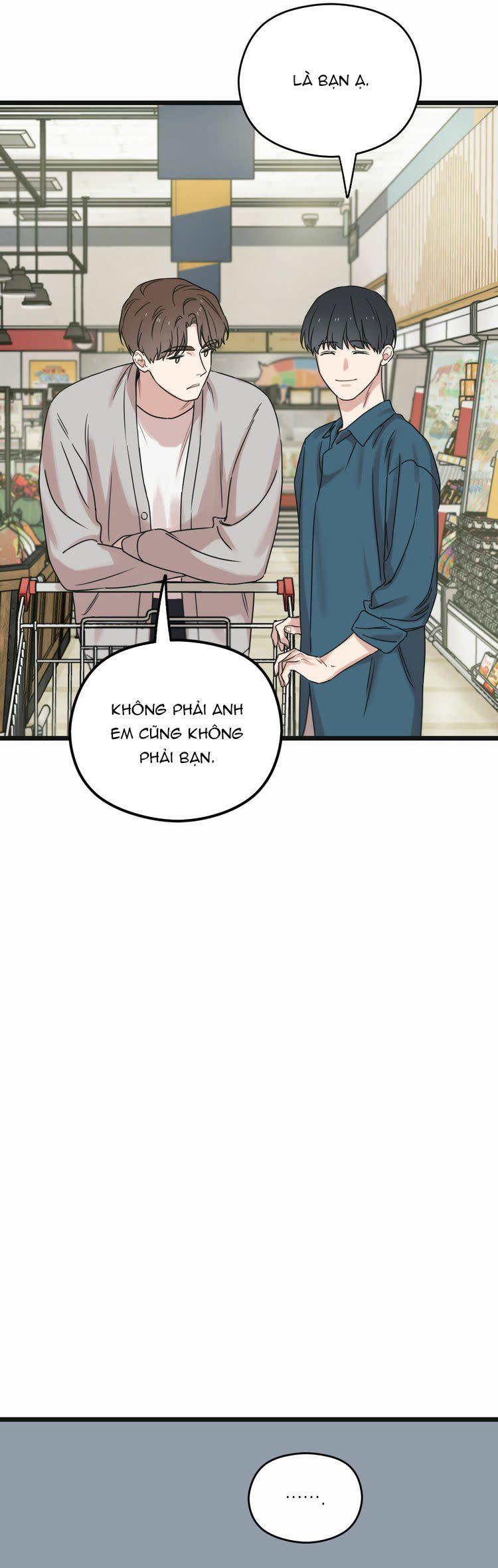 Tương Phùng Chap 24 - Next Chap 25