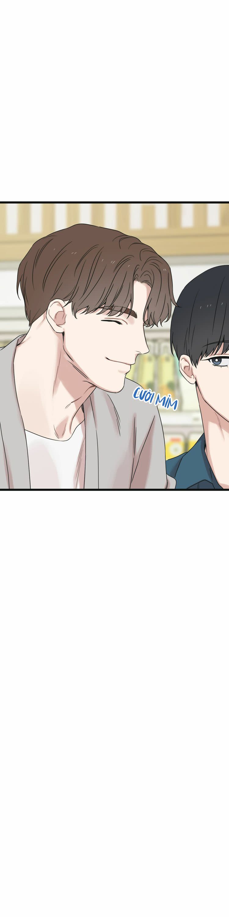 Tương Phùng Chap 24 - Next Chap 25