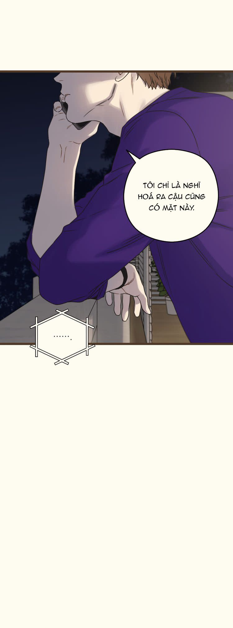 Tương Phùng Chap 29 - Next Chap 30