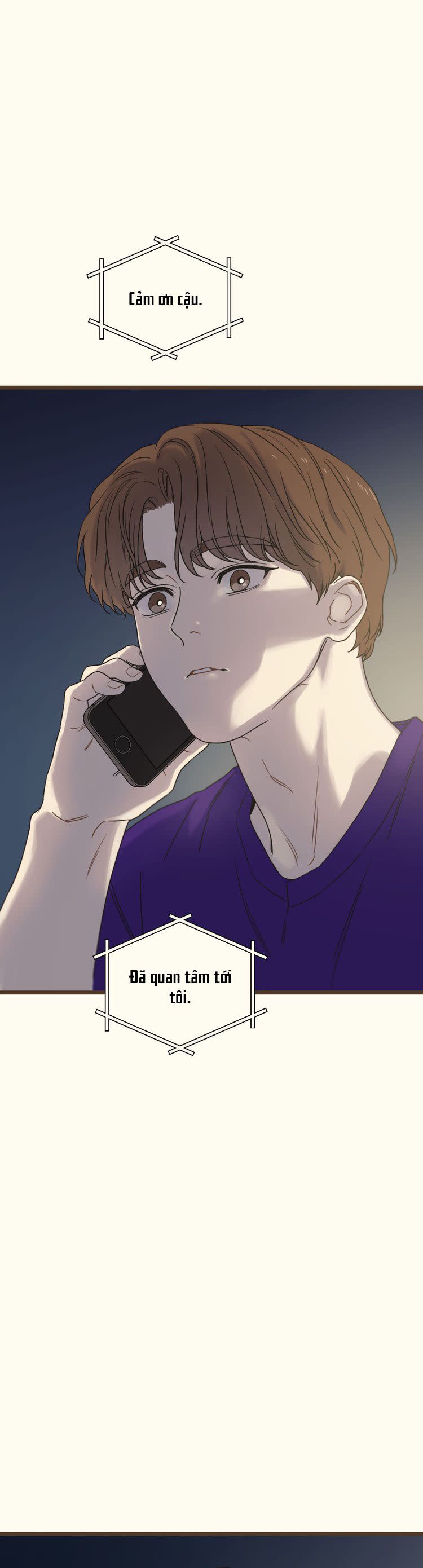 Tương Phùng Chap 29 - Next Chap 30