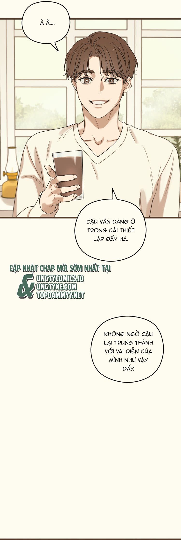 Tương Phùng Chap 27 - Next Chap 28