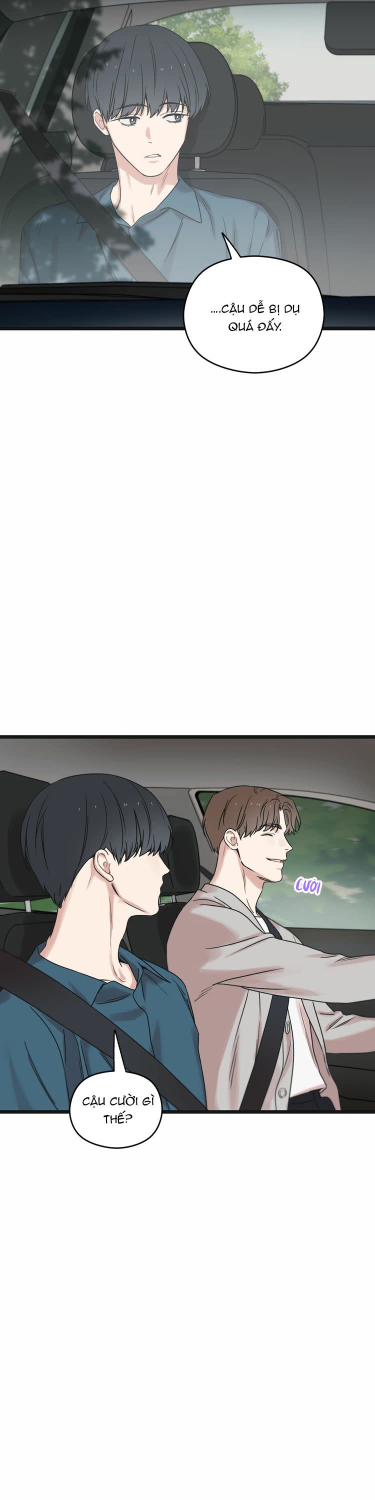 Tương Phùng Chap 24 - Next Chap 25