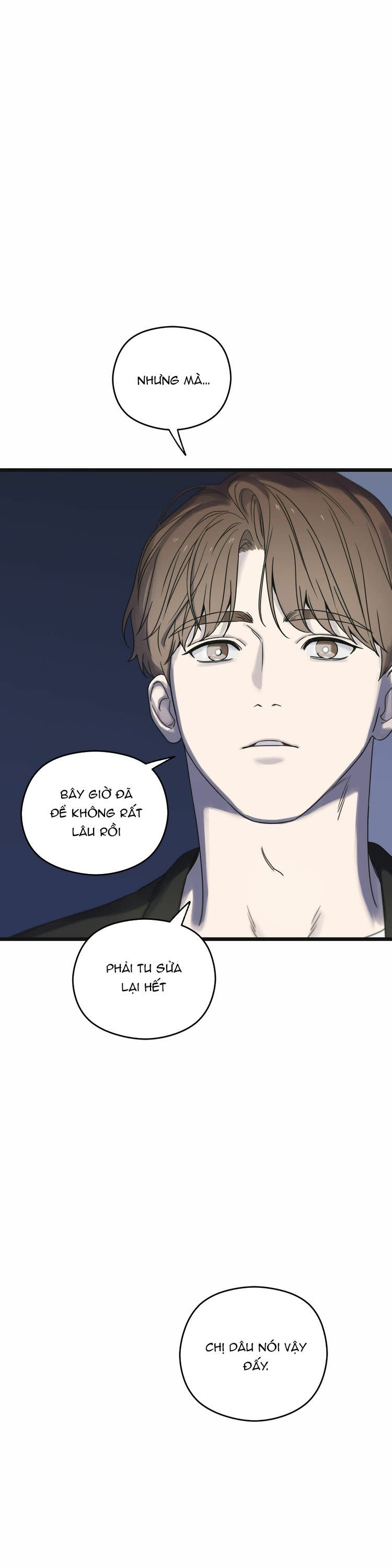 Tương Phùng Chap 23 - Next Chap 24