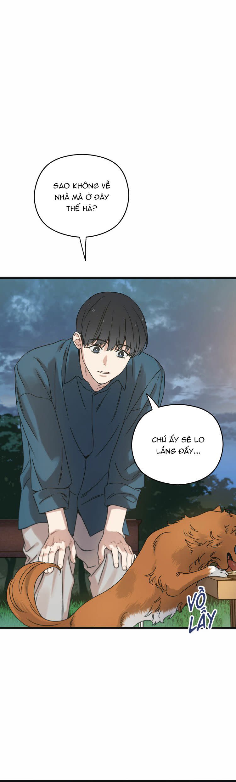 Tương Phùng Chap 25 - Next Chap 26