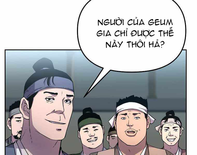 người chơi tiền kiếp hồi sinh về murim Chapter 11 - Trang 2