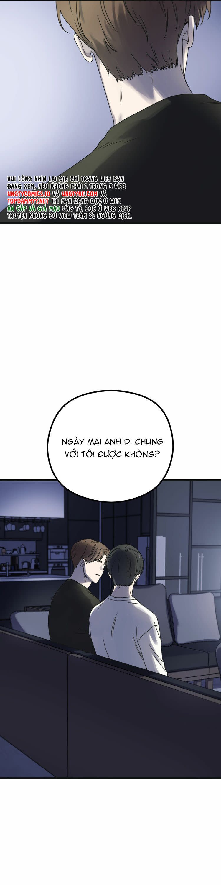 Tương Phùng Chap 23 - Next Chap 24