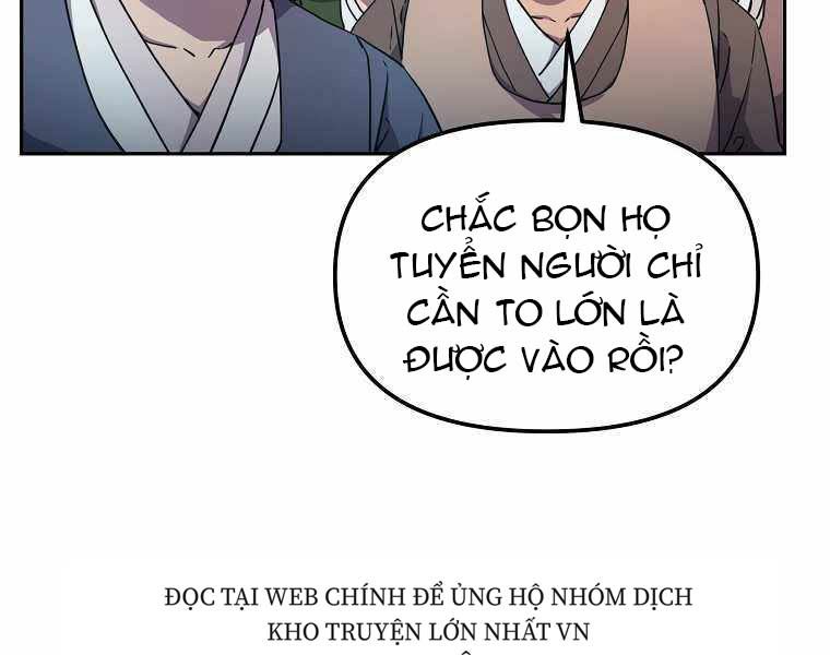 người chơi tiền kiếp hồi sinh về murim Chapter 11 - Trang 2