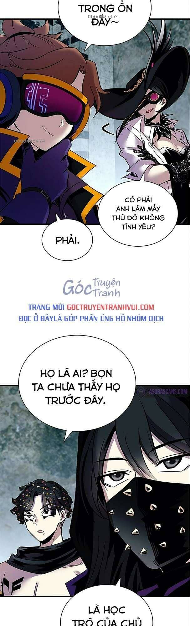 chuyển sinh thành ác nhân chapter 123 - Trang 2