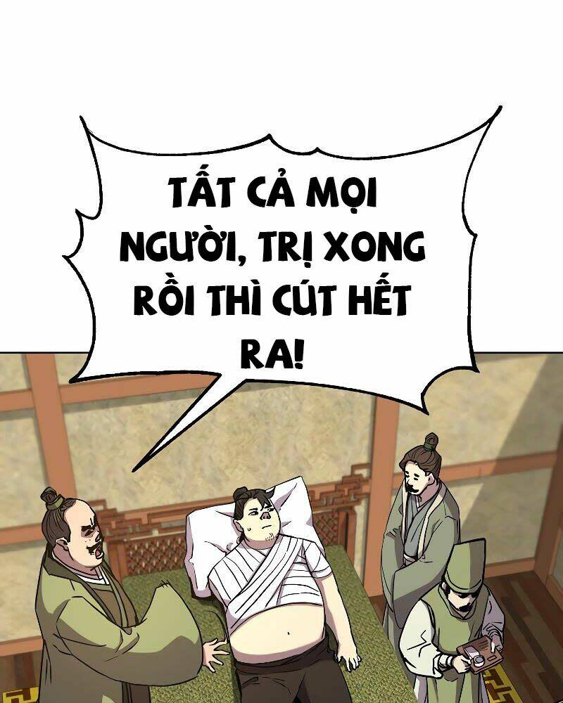 sự chuyển sinh vào võ lâm thế gia của ranker chapter 29 - Trang 2