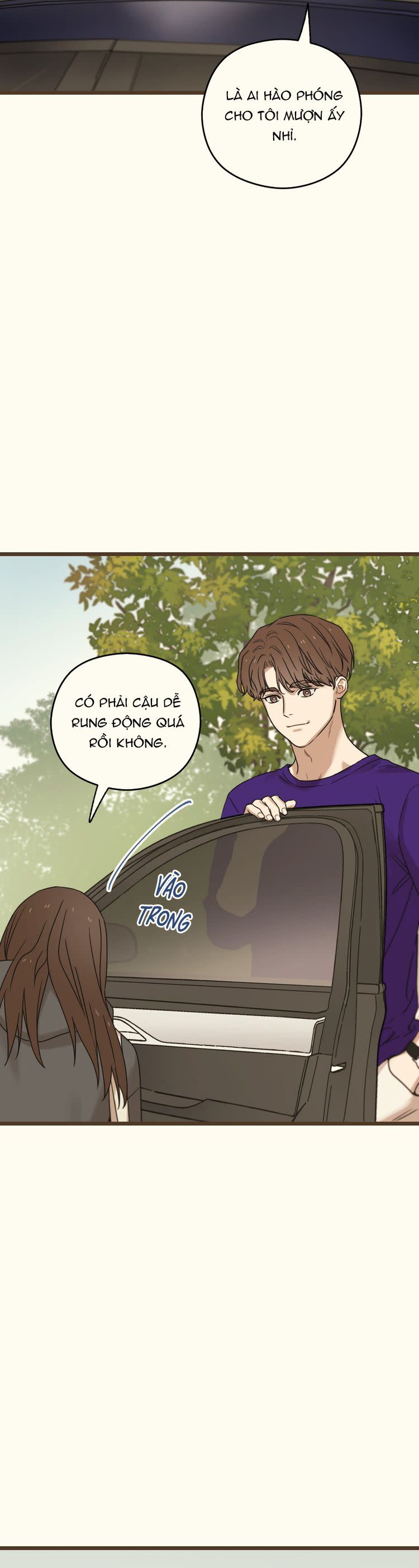 Tương Phùng Chap 27 - Next Chap 28