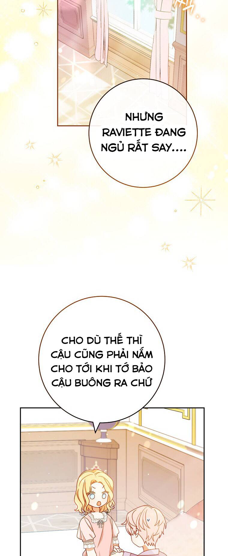 tôi đã phạm sai lầm rồi chapter 3 - Next chapter 4