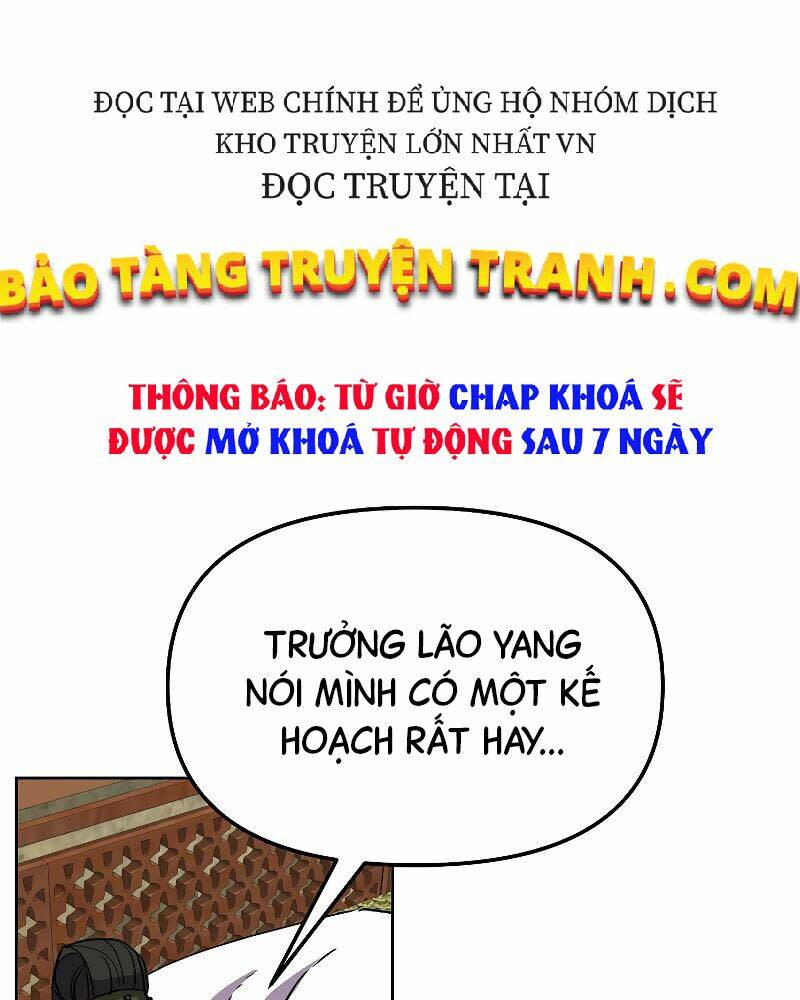 sự chuyển sinh vào võ lâm thế gia của ranker chapter 29 - Trang 2