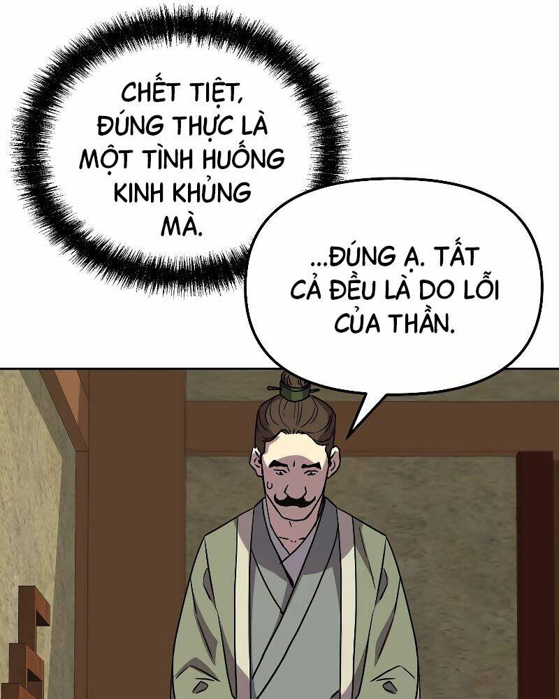 sự chuyển sinh vào võ lâm thế gia của ranker chapter 29 - Trang 2