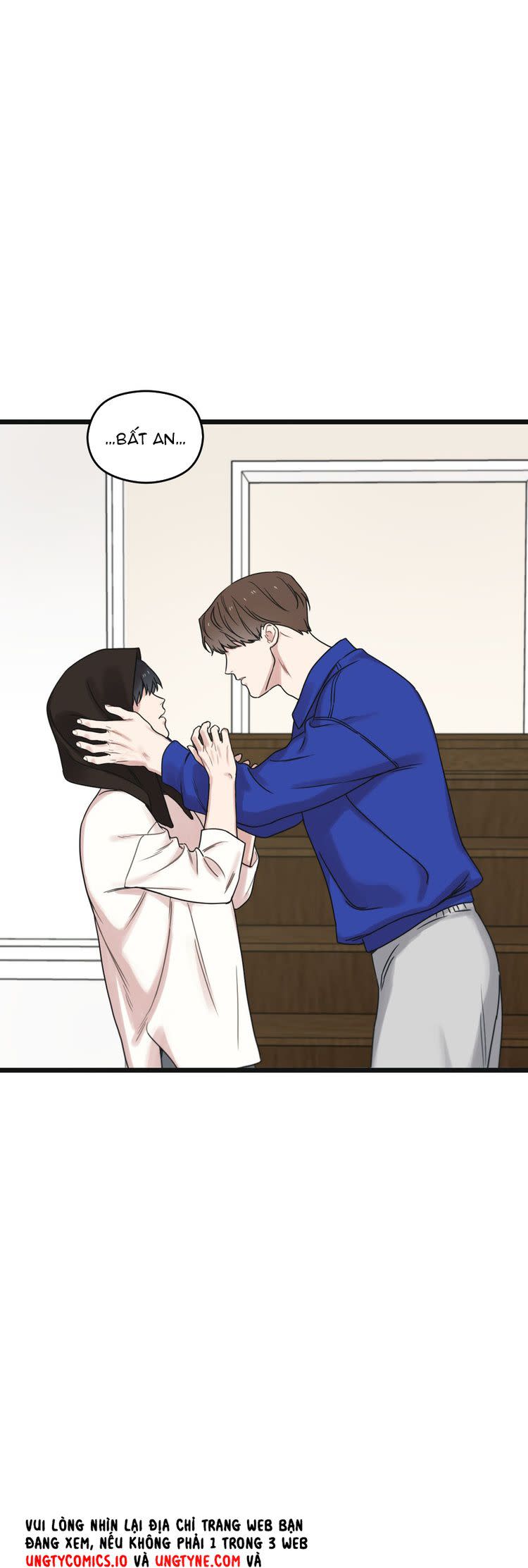 Tương Phùng Chap 26 - Next Chap 27