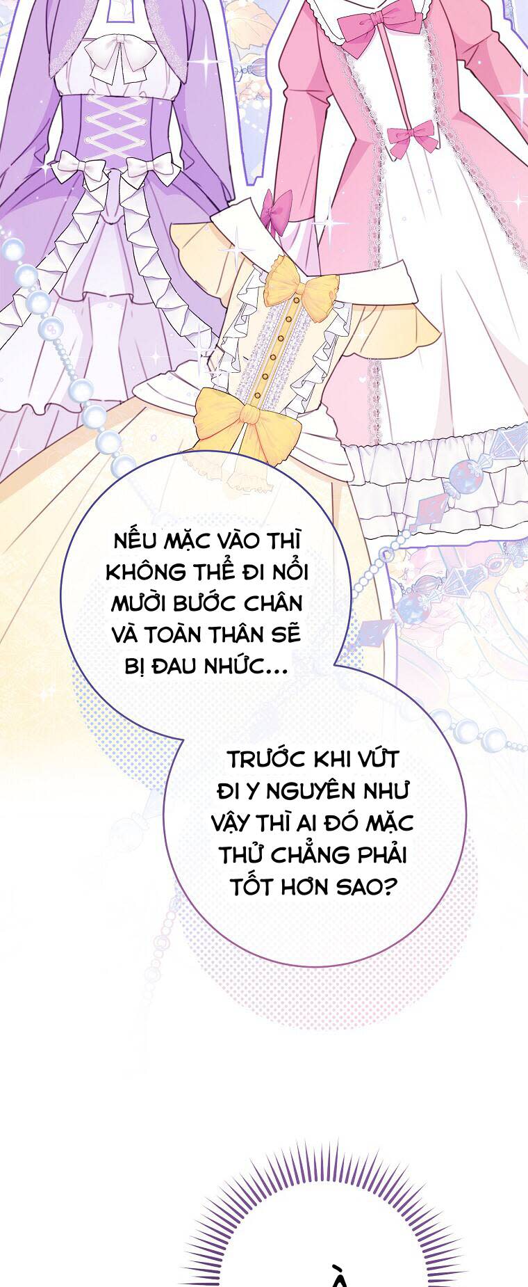 tôi đã phạm sai lầm rồi chapter 3 - Next chapter 4