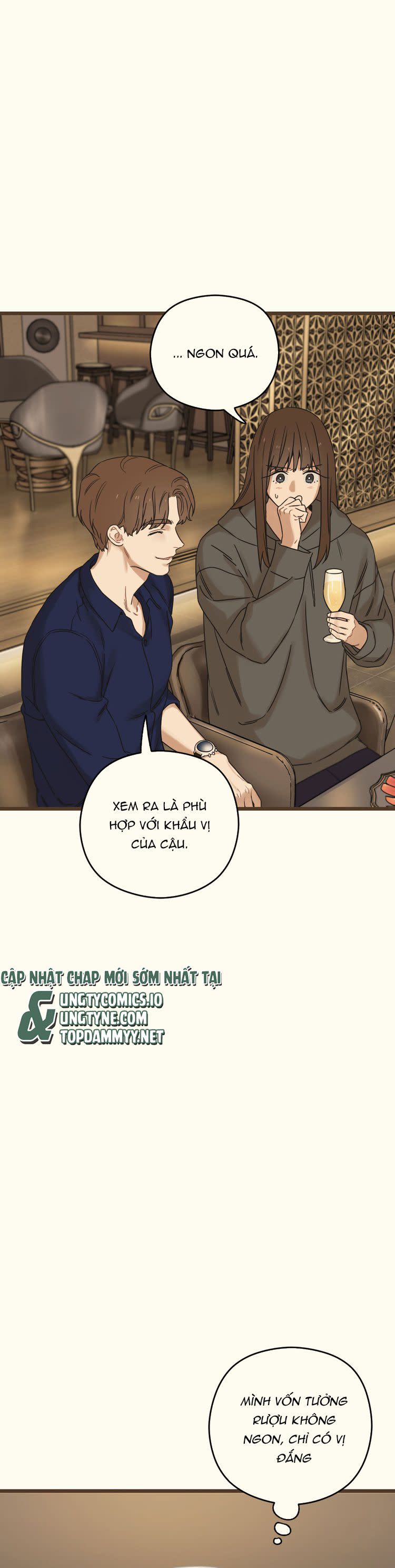 Tương Phùng Chap 30 - Next Chap 31