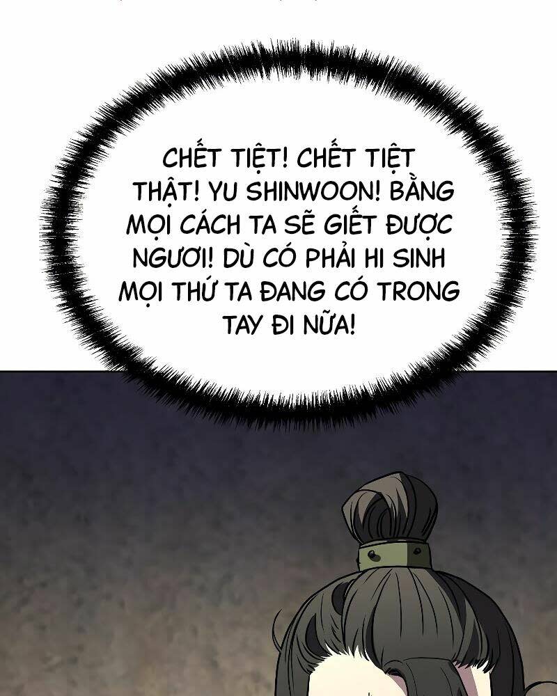 sự chuyển sinh vào võ lâm thế gia của ranker chapter 29 - Trang 2