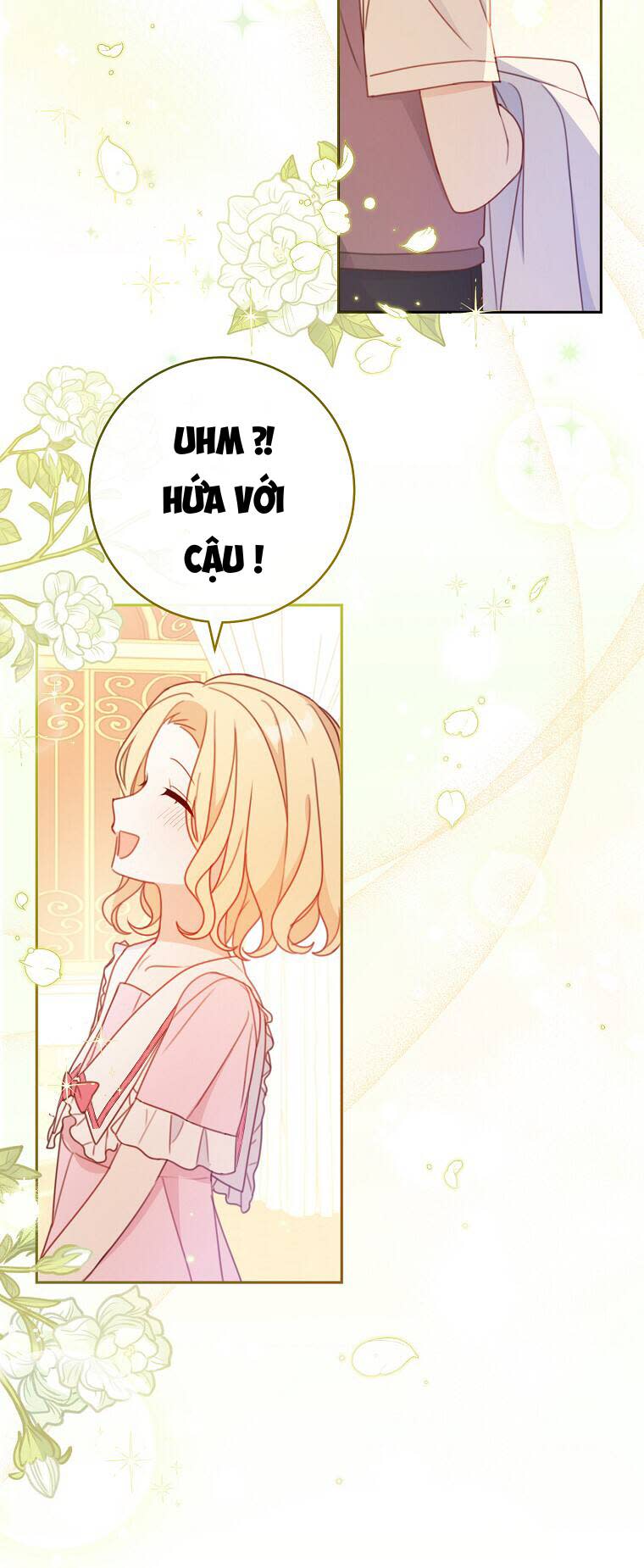 tôi đã phạm sai lầm rồi chapter 3 - Next chapter 4