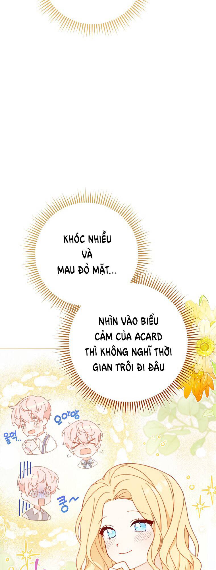 tôi đã phạm sai lầm rồi chapter 3 - Next chapter 4