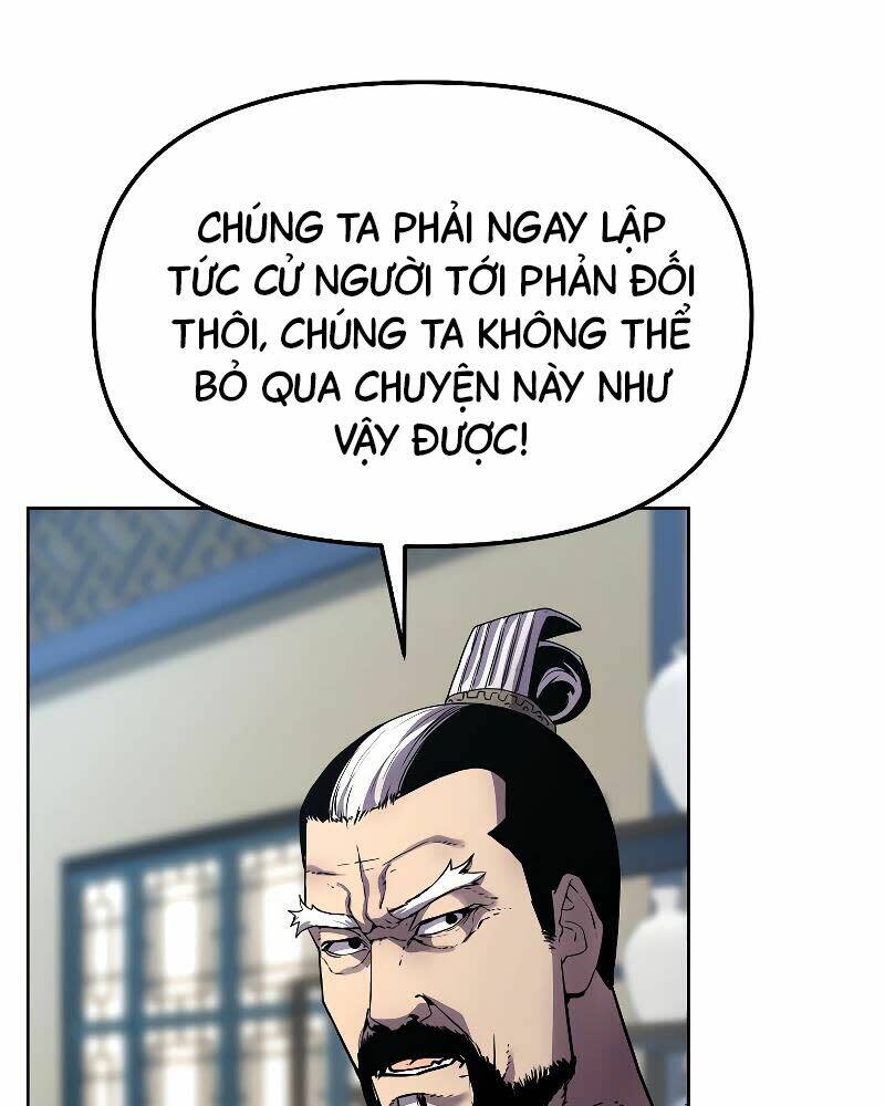 sự chuyển sinh vào võ lâm thế gia của ranker chapter 29 - Trang 2