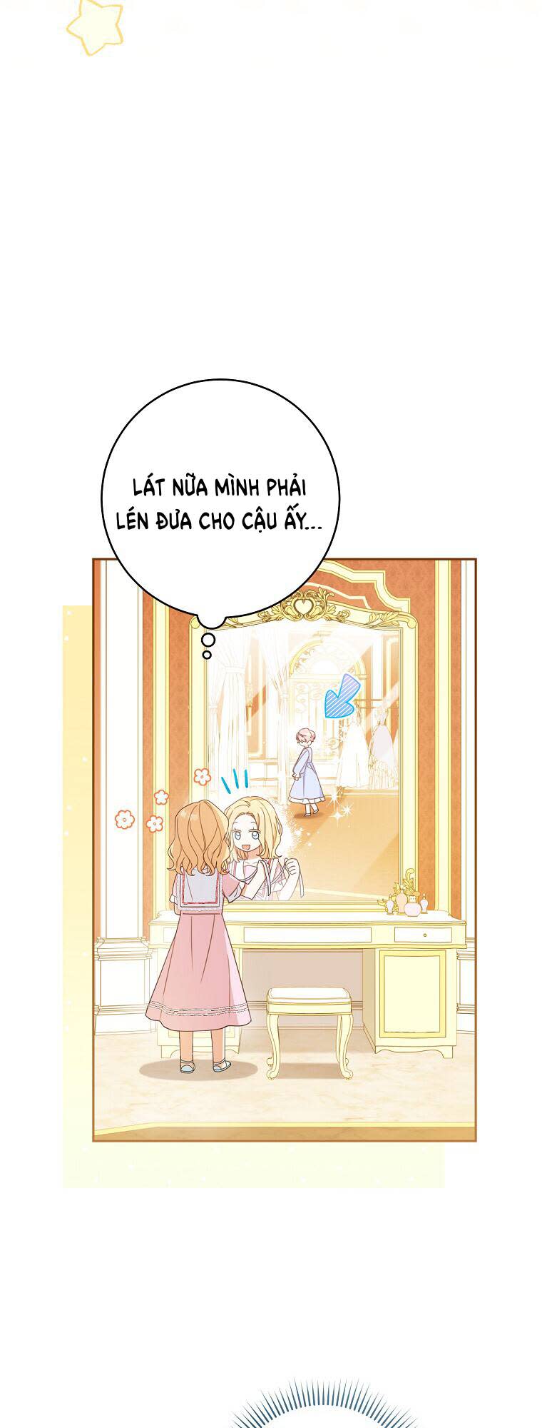 tôi đã phạm sai lầm rồi chapter 3 - Next chapter 4