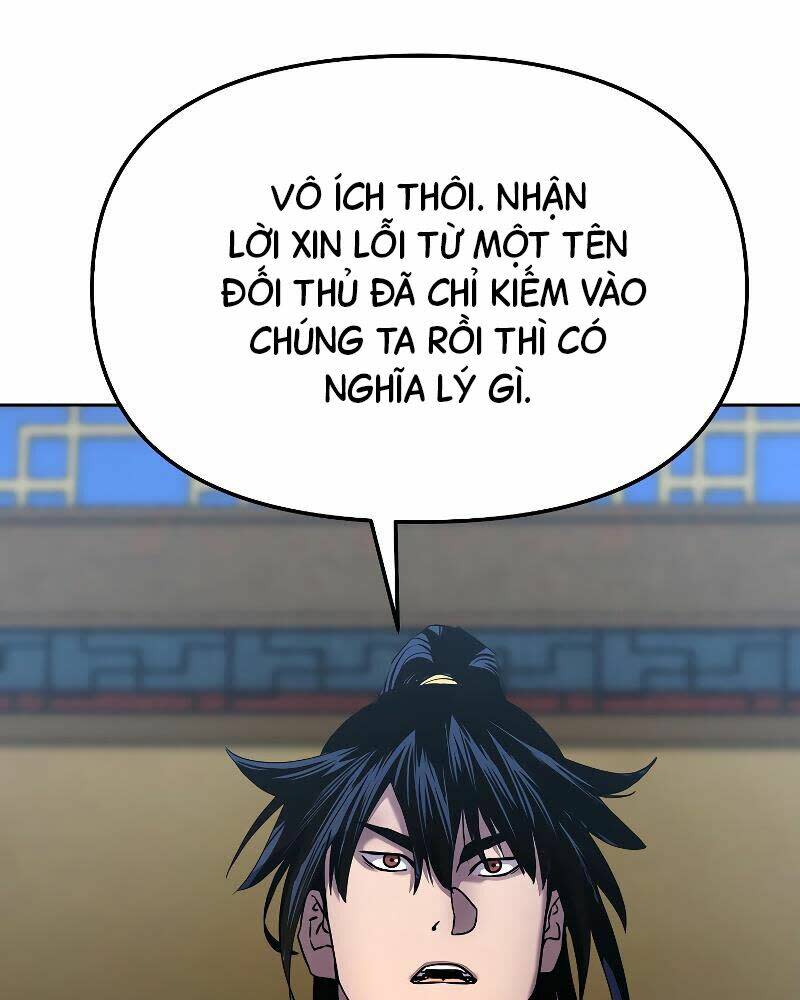 sự chuyển sinh vào võ lâm thế gia của ranker chapter 29 - Trang 2