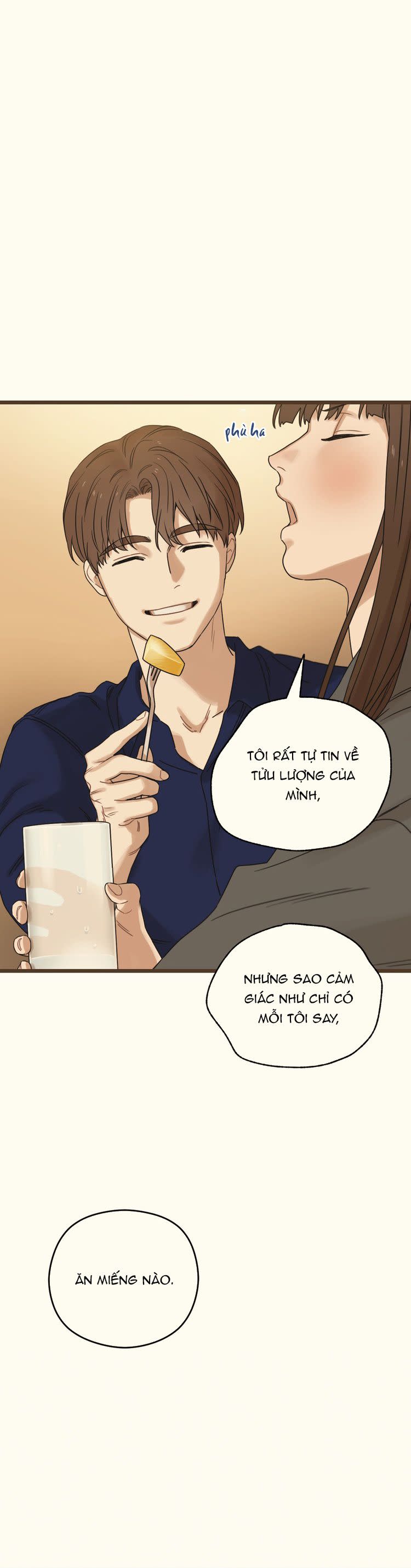 Tương Phùng Chap 30 - Next Chap 31