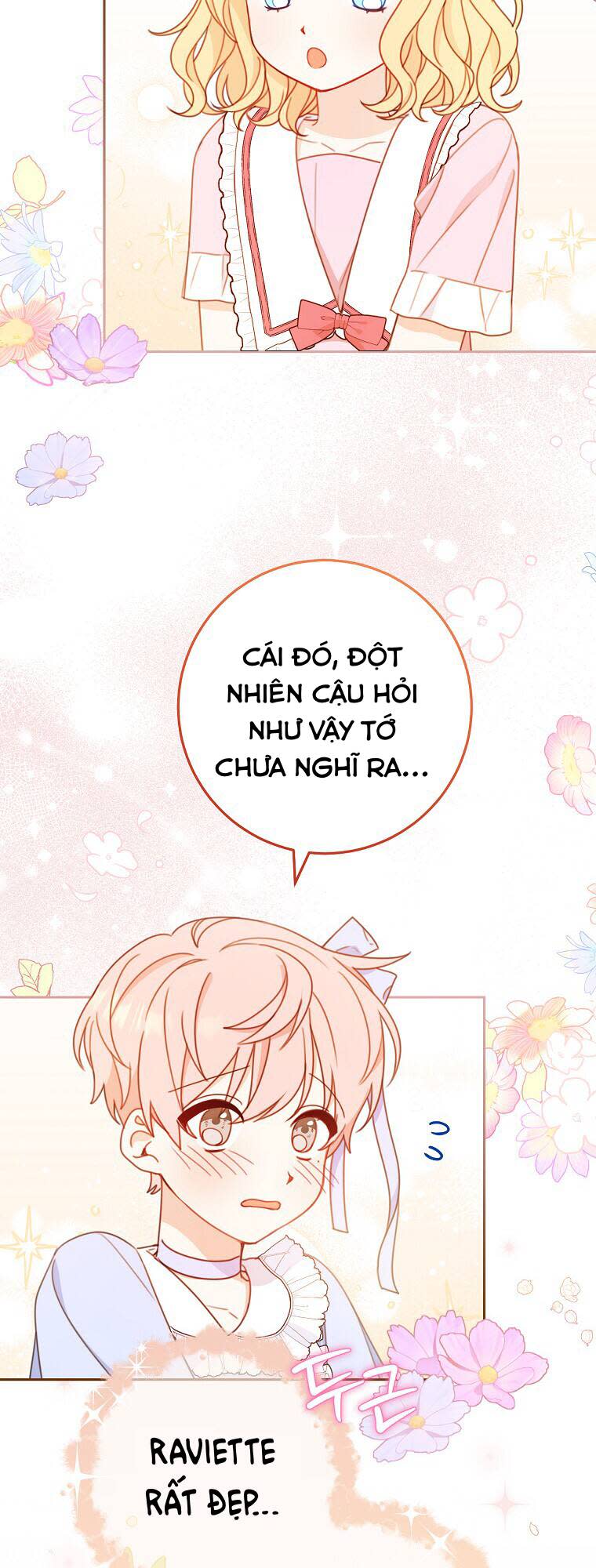 tôi đã phạm sai lầm rồi chapter 3 - Next chapter 4