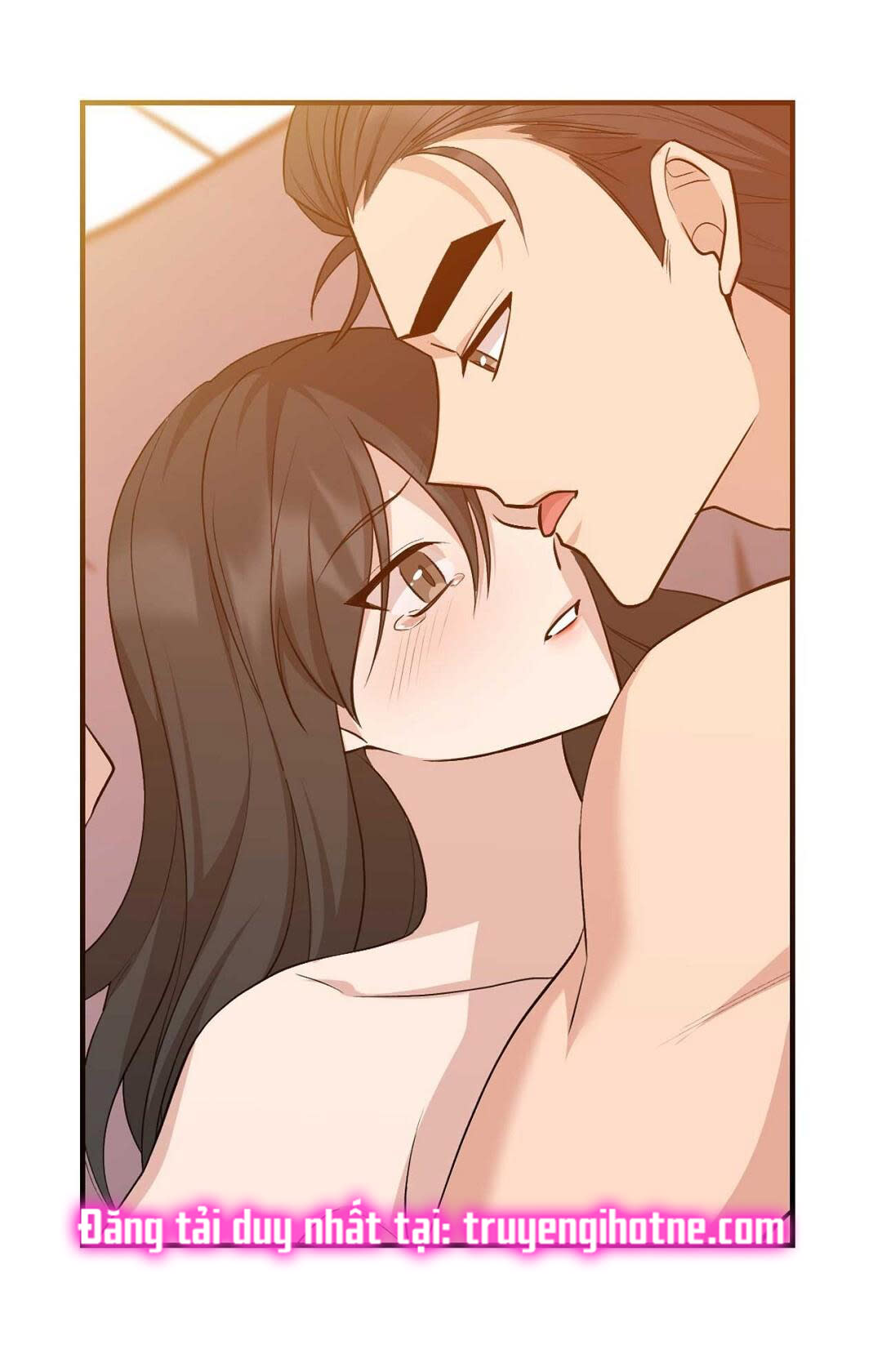 HỢP ĐỒNG NÔ LỆ DÂM ĐÃNG Chap 15 - Next Chap 16