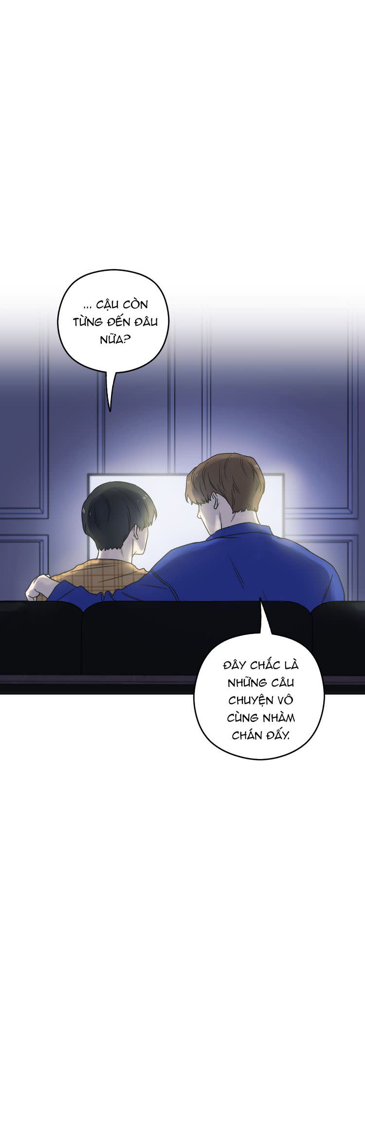 Tương Phùng Chap 32 - Next Chap 33